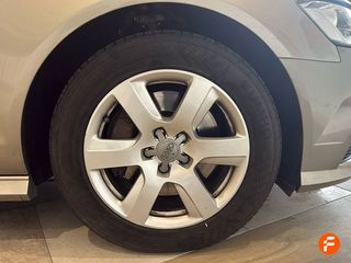 Audi A6 3.0 TDI 218CV S tronic S line edition
