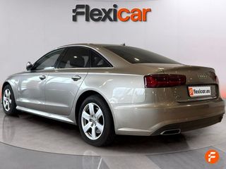 Audi A6 3.0 TDI 218CV S tronic S line edition