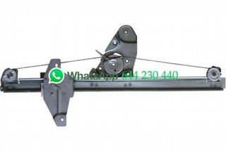 ELEVALUNAS ELÉCTRICO DELANTERO IZQUIERDO HB/SW (S