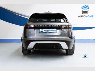 Land Rover Range Rover Velar 2.0D D240 R-Dynamic 4WD Auto