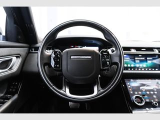Land Rover Range Rover Velar 2.0D D240 R-Dynamic 4WD Auto