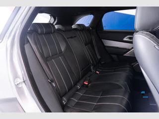 Land Rover Range Rover Velar 2.0D D240 R-Dynamic 4WD Auto