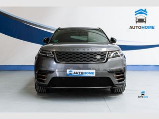 Land Rover Range Rover Velar 2.0D D240 R-Dynamic 4WD Auto