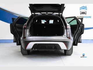 Land Rover Range Rover Velar 2.0D D240 R-Dynamic 4WD Auto