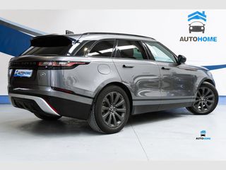 Land Rover Range Rover Velar 2.0D D240 R-Dynamic 4WD Auto