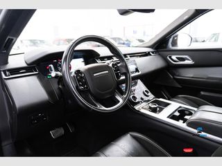 Land Rover Range Rover Velar 2.0D D240 R-Dynamic 4WD Auto