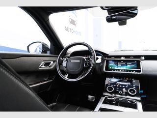 Land Rover Range Rover Velar 2.0D D240 R-Dynamic 4WD Auto