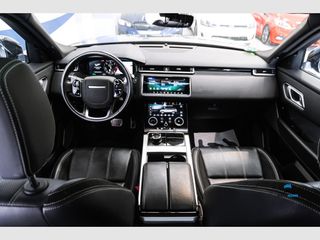 Land Rover Range Rover Velar 2.0D D240 R-Dynamic 4WD Auto