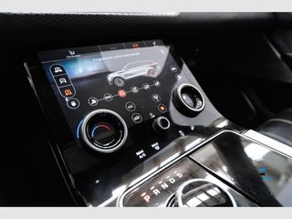 Land Rover Range Rover Velar 2.0D D240 R-Dynamic 4WD Auto