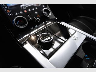 Land Rover Range Rover Velar 2.0D D240 R-Dynamic 4WD Auto