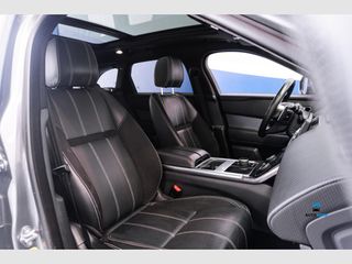 Land Rover Range Rover Velar 2.0D D240 R-Dynamic 4WD Auto