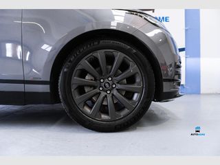 Land Rover Range Rover Velar 2.0D D240 R-Dynamic 4WD Auto