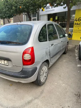 Citroen Xsara 2000
