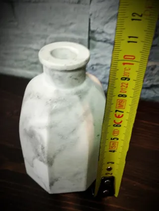 Set Design Vassoio + Vaso Decor