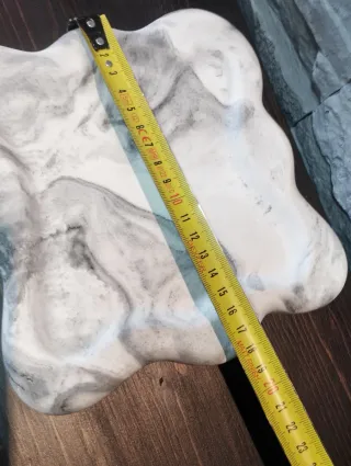 Set Design Vassoio + Vaso Decor