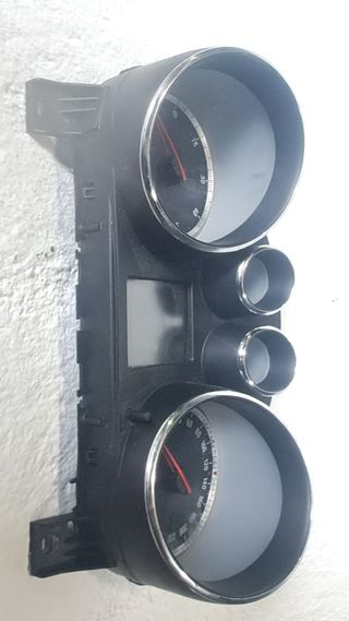 CUADRO INSTRUMENTOS OPEL INSIGNIA BERLINA (2)