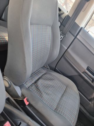 DESPIECE VOLKSWAGEN POLO 1.4 TDI 2008