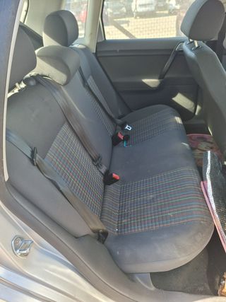 DESPIECE VOLKSWAGEN POLO 1.4 TDI 2008