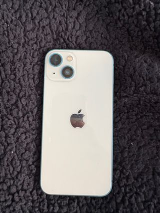 iPhone 13 Blanco