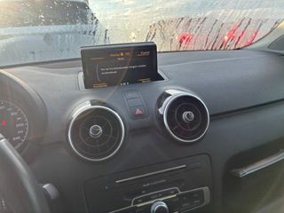 SIN ENTRADA! Audi A1 DIESEL SÓLO 89000KM! SPORTBAC