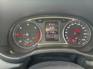 SIN ENTRADA! Audi A1 DIESEL SÓLO 89000KM! SPORTBAC