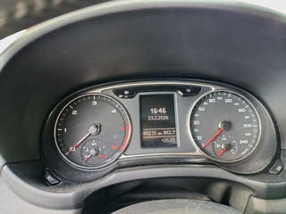 SIN ENTRADA! Audi A1 DIESEL SÓLO 89000KM! SPORTBAC