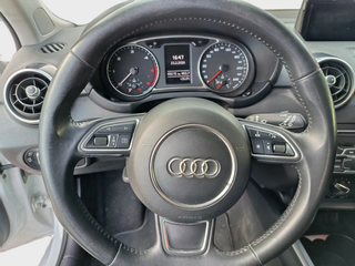 SIN ENTRADA! Audi A1 DIESEL SÓLO 89000KM! SPORTBAC