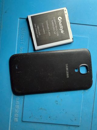 Batteria ObaStyle compatibile Samsung S4