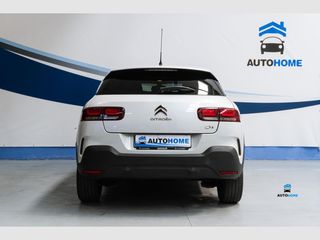 Citroen C4 Cactus PureTech 81KW (110CV) S&S Shine