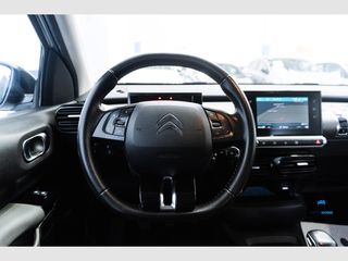 Citroen C4 Cactus PureTech 81KW (110CV) S&S Shine