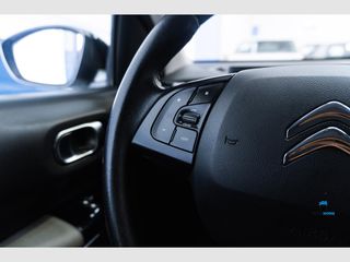 Citroen C4 Cactus PureTech 81KW (110CV) S&S Shine