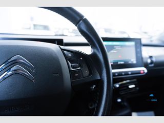 Citroen C4 Cactus PureTech 81KW (110CV) S&S Shine