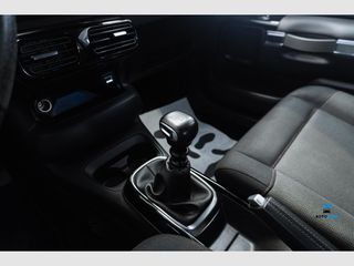 Citroen C4 Cactus PureTech 81KW (110CV) S&S Shine