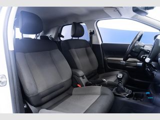 Citroen C4 Cactus PureTech 81KW (110CV) S&S Shine