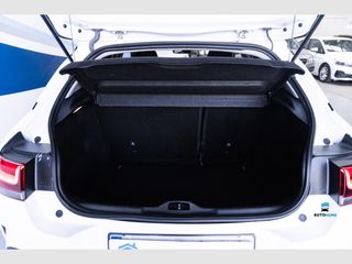 Citroen C4 Cactus PureTech 81KW (110CV) S&S Shine