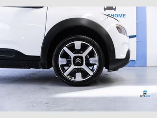 Citroen C4 Cactus PureTech 81KW (110CV) S&S Shine