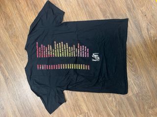 Camiseta Korn Tour Merch