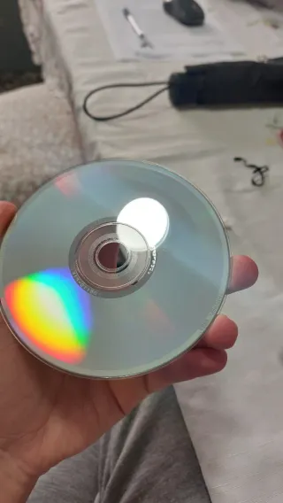 Magic Carpet Sega Saturn (Japón)