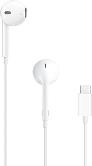 Apple EarPods con Conector Lightning 