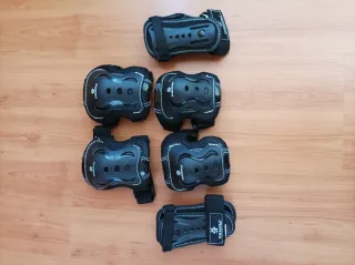 Protecciones Tijuana para Patines