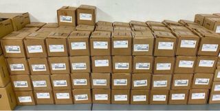 2 Tweeters Beyma AST09 Nuevos