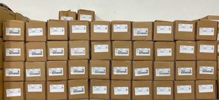 2 Tweeters Beyma AST09 Nuevos