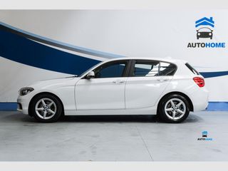 BMW Serie 1 116d EfficientDynamics