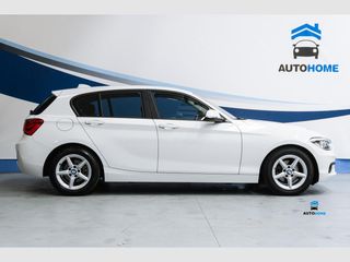 BMW Serie 1 116d EfficientDynamics