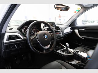 BMW Serie 1 116d EfficientDynamics