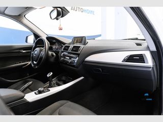 BMW Serie 1 116d EfficientDynamics