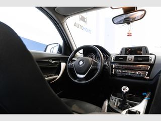 BMW Serie 1 116d EfficientDynamics