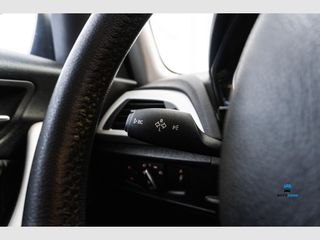 BMW Serie 1 116d EfficientDynamics