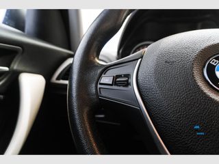 BMW Serie 1 116d EfficientDynamics