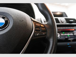 BMW Serie 1 116d EfficientDynamics